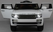  Joy Automatic BJ6628 Range Rover Vogue_