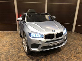  Toyland BMW X6M mini_