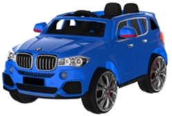  Barty BMW X5 555