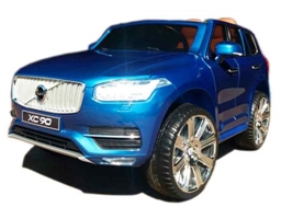  Barty Volvo XC90_ 