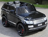  Joy Automatic BJ6628 Range Rover Vogue