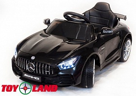  Toyland Mercedes-Benz GTR_