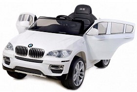  RiverToys BMW  X6  2