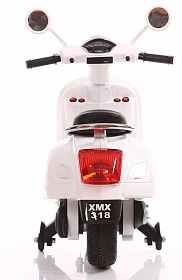  Toyland Vespa XMX318