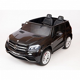  RiVeR-AuTo Mersedes Benz GLS 63 AMG 4WD_