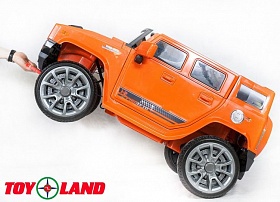  Toyland Hummer BBH1588 7