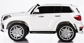  Toyland Mercedes-Benz GL63