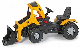   Rolly Toys 611003 Farmtrac