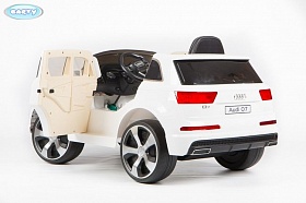  Barty Audi Q7 Quattro Lux