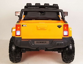  RiVeR-AuTo Hummer A777MP 4