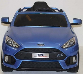  RiverToys Ford Focus RS 7