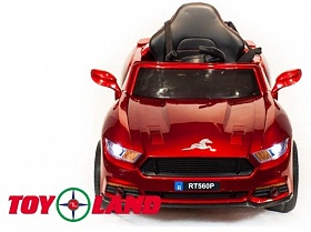  Toyland Ford Mustang 3