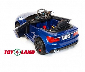  Toyland BMW 5 7