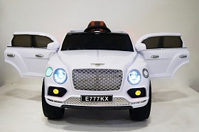  RiVeR-AuTo Bentley E777KX