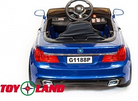  Toyland BMW 5