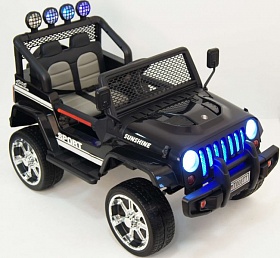  RiVeR-AuTo Jeep T008TT_