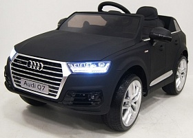  RiVeR-AuTo Audi Q7 Quattro_׸ 