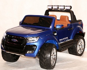  Toyland Ford Ranger 2017 Ntw 4X4_ ()