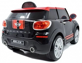  RiverToys Mini Cooper JJ2258 2