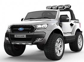  Vip Toys Ford Ranger New ()_