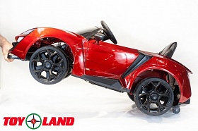  Toyland Lykan QLS 5188 44 10