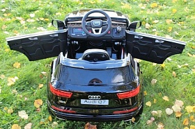  Barty Audi Q7