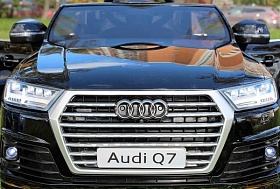  Barty Audi Q7