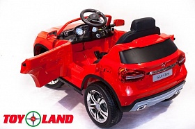  Toyland Mercedes-Benz GLA 4