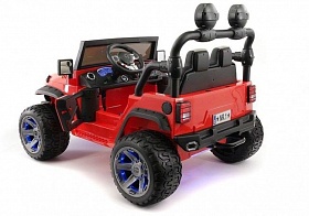  Hollicy Jeep Wrangler 4WD SX1718 A 3