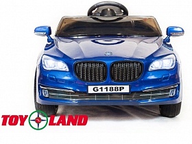  Toyland BMW 5 3