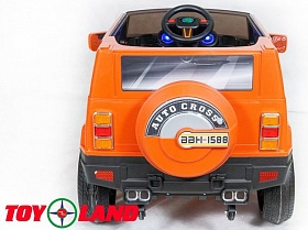  Toyland Hummer BBH1588 5