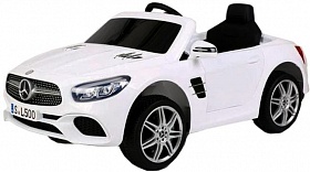  RiverToys Mercedes-Benz SL500_