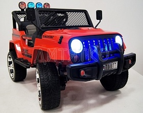  RiVeR-AuTo Jeep T008TT 44_