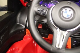  Toyland BMW X6M mini 5