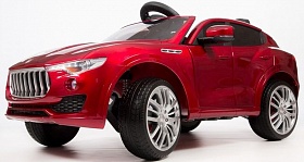  Barty Maserati Levante T005MP