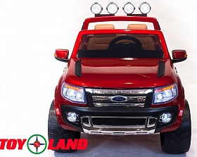  Toyland Ford Ranger 2016 NEW 1