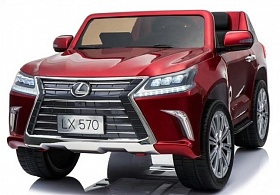  Toyland Lexus LX570__ 