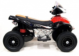  RiverToys Quatro E005KX   1