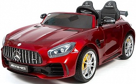  Toyland Mercedes-Benz GTR  44_ 