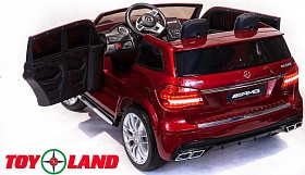  Toyland Mercedes-Benz GLS63 AMG 4