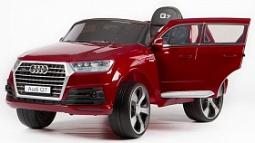  Barty Audi Q7 Quattro Lux