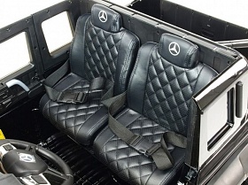  Aibeila Mercedes Benz G63 6x6 4WD ABL1801 9