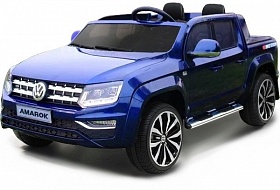  DMD-298 MP4 Volkswagen Amarok 4WD 2.4G _Blue