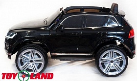  Toyland Volkswagen Touareg 2