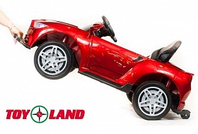  Toyland Ford Mustang 2