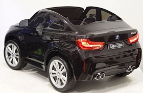  RiverToys BMW  X6  1