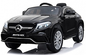  Toyland Mercedes-Benz AMG GLE63 Coupe ׸ 