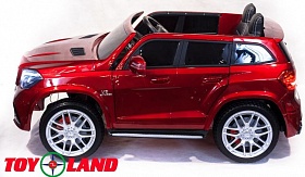  Toyland Mercedes-Benz GLS63 AMG 5