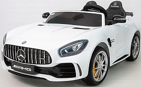  Toyland Mercedes-Benz GTR  44_