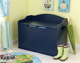    Austin Toy Box KidKraft